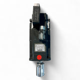 SIEMENS Servomotor 1FK7042-5AF71-1KH3 6 kg aus HOMAG Maschine – Ansicht 4