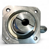 SIEMENS Servomotor 1FK7042-5AF71-1KH3 6 kg aus HOMAG Maschine – Ansicht 7
