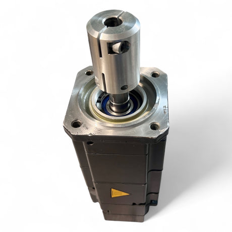 SIEMENS Servomotor 1FK7042-5AF71-1KH3 6 kg aus HOMAG Maschine – Ansicht 8