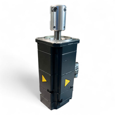 SIEMENS Servomotor 1FK7042-5AF71-1KH3 6 kg aus HOMAG Maschine – Ansicht 9
