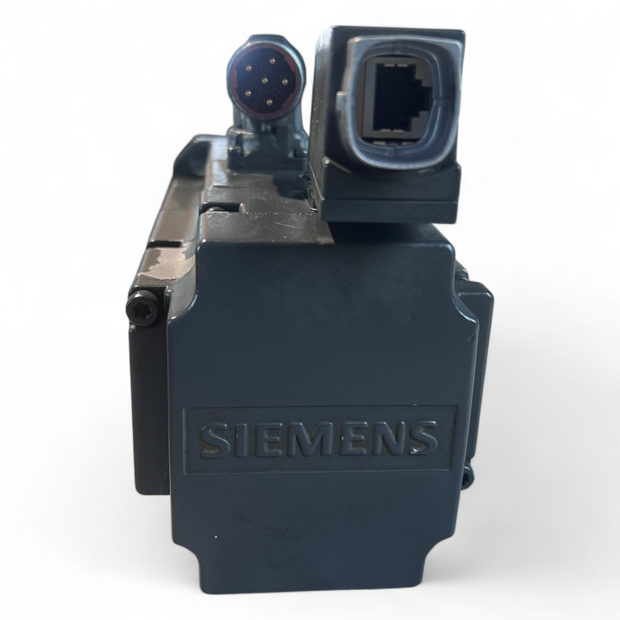 SIEMENS Servomotor 1FK7042-5AF71-1KH3 6 kg aus HOMAG Maschine – Ansicht 10
