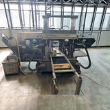 Bandsäge Metall Horizontal METORA Typ VMB 305 DS – Ansicht 4