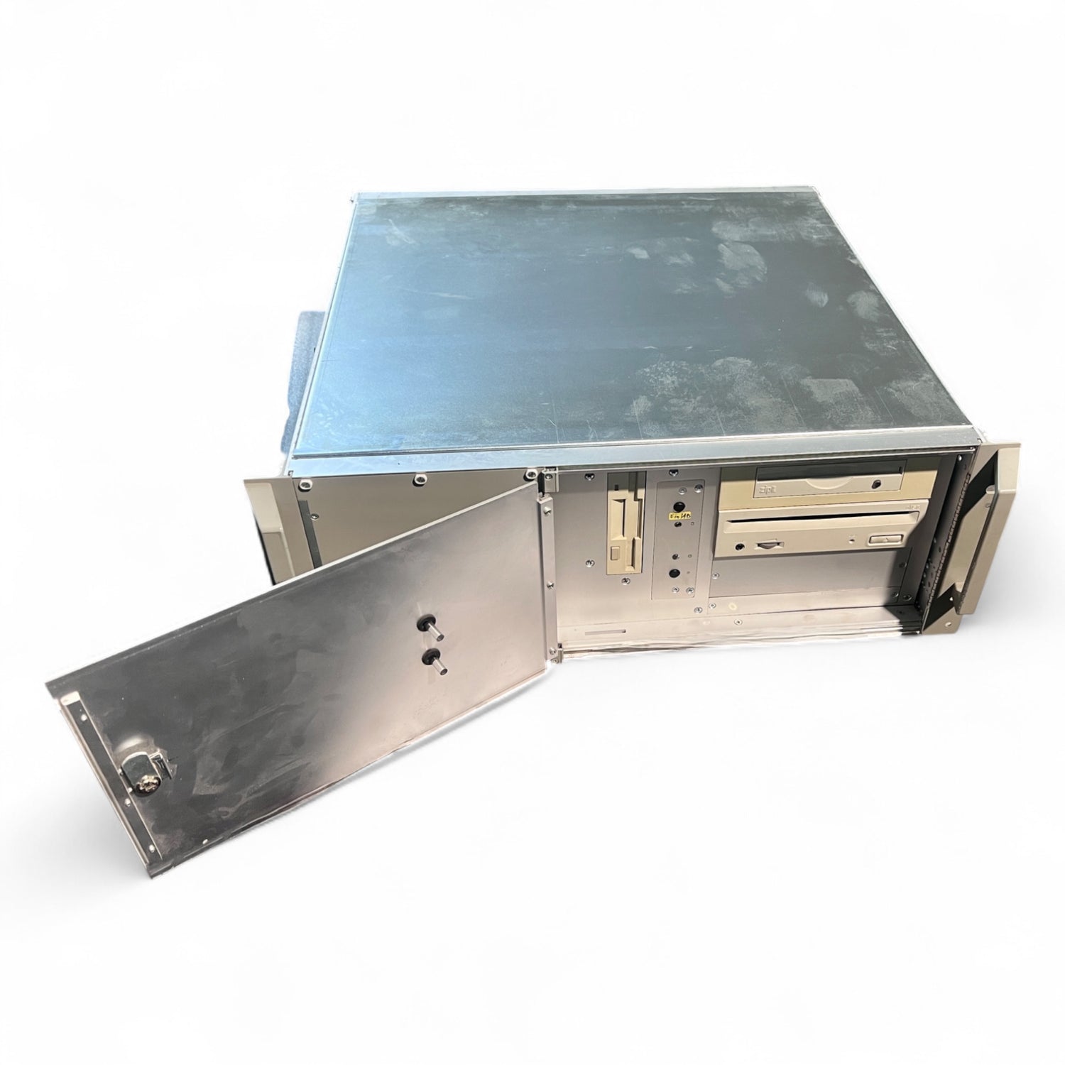 IMA Industrie Computer Rechner 0730305 – Systemeinheit-1 P5/ATX/1 – für BIMA 810 | 310 | 410 | 600 | 680 – Ansicht 4