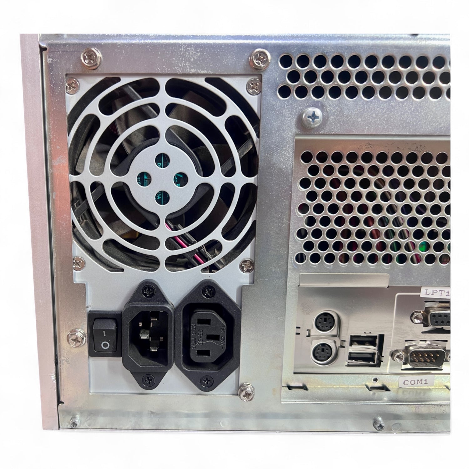 IMA Industrie Computer Rechner 0730305 – Systemeinheit-1 P5/ATX/1 – für BIMA 810 | 310 | 410 | 600 | 680 – Ansicht 11