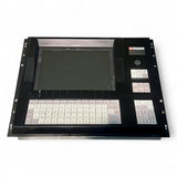 NUM CNC-Bedienfeld mit integriertem Display und Tastatur – Art.-Nr. 10 10 86 – Ansicht 2