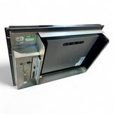NUM CNC-Bedienfeld mit integriertem Display und Tastatur – Art.-Nr. 10 10 86 – Ansicht 8