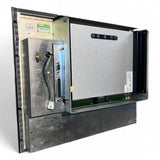 NUM CNC-Bedienfeld mit integriertem Display und Tastatur – Art.-Nr. 10 10 86 – Ansicht 10