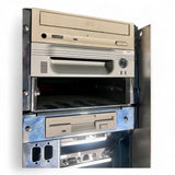 HOMAG Rechner / Computer IPC2 + ELTEC EIPC2 – BAZ 41 – Art.-Nr. 2-083-03-0151 / 2083030151 – Ansicht 4