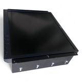 HOMAG Bildschirm IBM ThinkVision – BAZ/BOF/Joker 41 – komplett mit Einbaurahmen – Ansicht 4