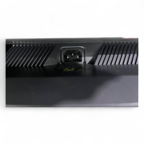 HOMAG Bildschirm IBM ThinkVision – BAZ/BOF/Joker 41 – komplett mit Einbaurahmen – Ansicht 8