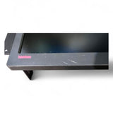 HOMAG Bildschirm IBM ThinkVision – BAZ/BOF/Joker 41 – komplett mit Einbaurahmen – Ansicht 11