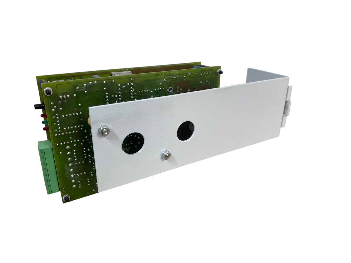 HOMAG ANTRIEBSKARTE MOTOR-7.5A/50V PWM-ANST – Prod.-ID 2083018621 – Ansicht 6