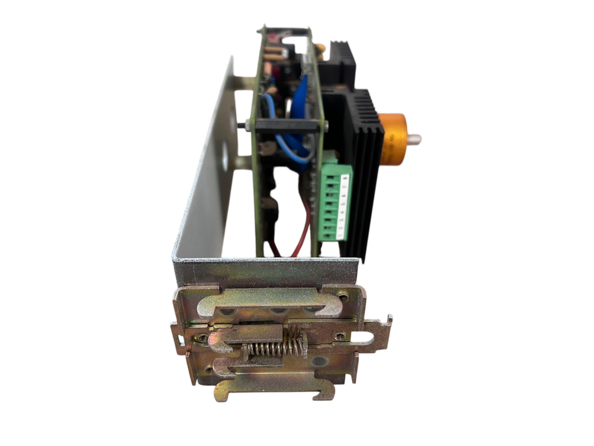 HOMAG ANTRIEBSKARTE MOTOR-7.5A/50V PWM-ANST – Prod.-ID 2083018621 – Ansicht 7