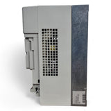 HOMAG Frequenzumrichter KEB COMBIVERT F4 – Typ 10.F4.F0D-4400.1.2 – Art.-Nr. 4-008-39-0664 V1.1 – Seriennr. 98360355/0336945