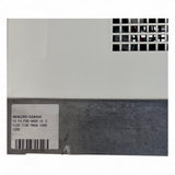 HOMAG Frequenzumrichter KEB COMBIVERT F4 – Typ 10.F4.F0D-4400.1.2 – Art.-Nr. 4-008-39-0664 V1.1 – Seriennr. 98360355/0336945