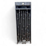 HOMAG Frequenzumrichter KEB COMBIVERT F4 – Typ 10.F4.F0D-4400.1.2 – Art.-Nr. 4-008-39-0664 V1.1 – Seriennr. 98360355/0336945