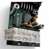 HOMAG RS232-Toslink Adapter – ADAPTER TOSLINK RS232 EXT. VERSORGUNG 5V 2083027965 – Ansicht 5