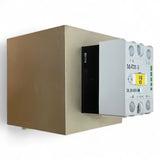 Eaton Klöckner Moeller Leistungsschütz DIL SH 45V-K Art.-Nr. 112K3 – Ansicht 2