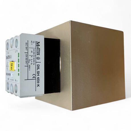 Eaton Klöckner Moeller Leistungsschütz DIL SH 45V-K Art.-Nr. 112K3 – Ansicht 4