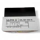 Eaton Klöckner Moeller Leistungsschütz DIL SH 45V-K Art.-Nr. 112K3 – Ansicht 6