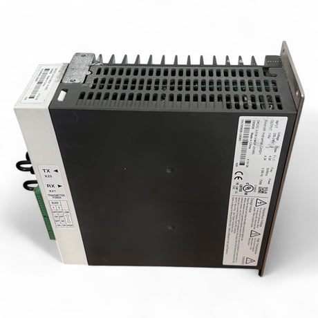 Rexroth Indramat ECODRIVE Cs DKC02.3-018-3-MGP-01VRS Art.-Nr. 295608 – Ansicht 7