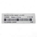 Rexroth Indramat ECODRIVE Cs DKC02.3-018-3-MGP-01VRS Art.-Nr. 295608 – Ansicht 10