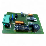 Homag Homatic DC/DC-Modul 24V/3,3V 0,5A Art.-Nr. HO01237421 – Ansicht 2