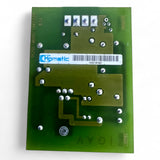 Homag Homatic DC/DC-Modul 24V/3,3V 0,5A Art.-Nr. HO01237421 – Ansicht 3