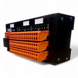 HOMAG Beckhoff Ein- und Ausgangsmodul M1410001 24V LWL 8E 8A Homag 4086050289 ProdID 0220322261 – Ansicht 2