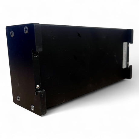 HOMAG Beckhoff Ein- und Ausgangsmodul M1410001 24V LWL 8E 8A Homag 4086050289 ProdID 0220322261 – Ansicht 3