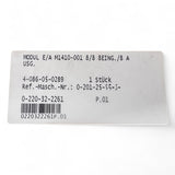 HOMAG Beckhoff Ein- und Ausgangsmodul M1410001 24V LWL 8E 8A Homag 4086050289 ProdID 0220322261 – Ansicht 6
