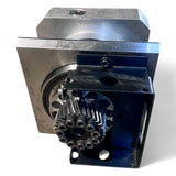 Wittenstein Alpha Planetengetriebe TP 050V-MF1-10-OK0-2S Art.-Nr. 2176494 Homag Art.-Nr. 4065020156 – Ansicht 2