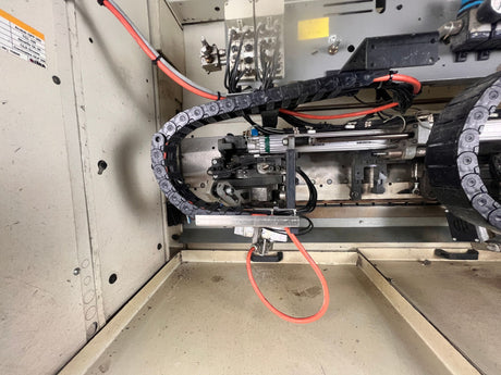 IMA Novimat Concept /I/G/80/650/R3 Kantenanleimmaschine – Ansicht 19