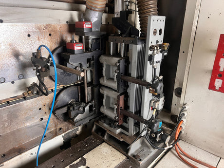 IMA Novimat Concept /I/G/80/650/R3 Kantenanleimmaschine – Ansicht 13