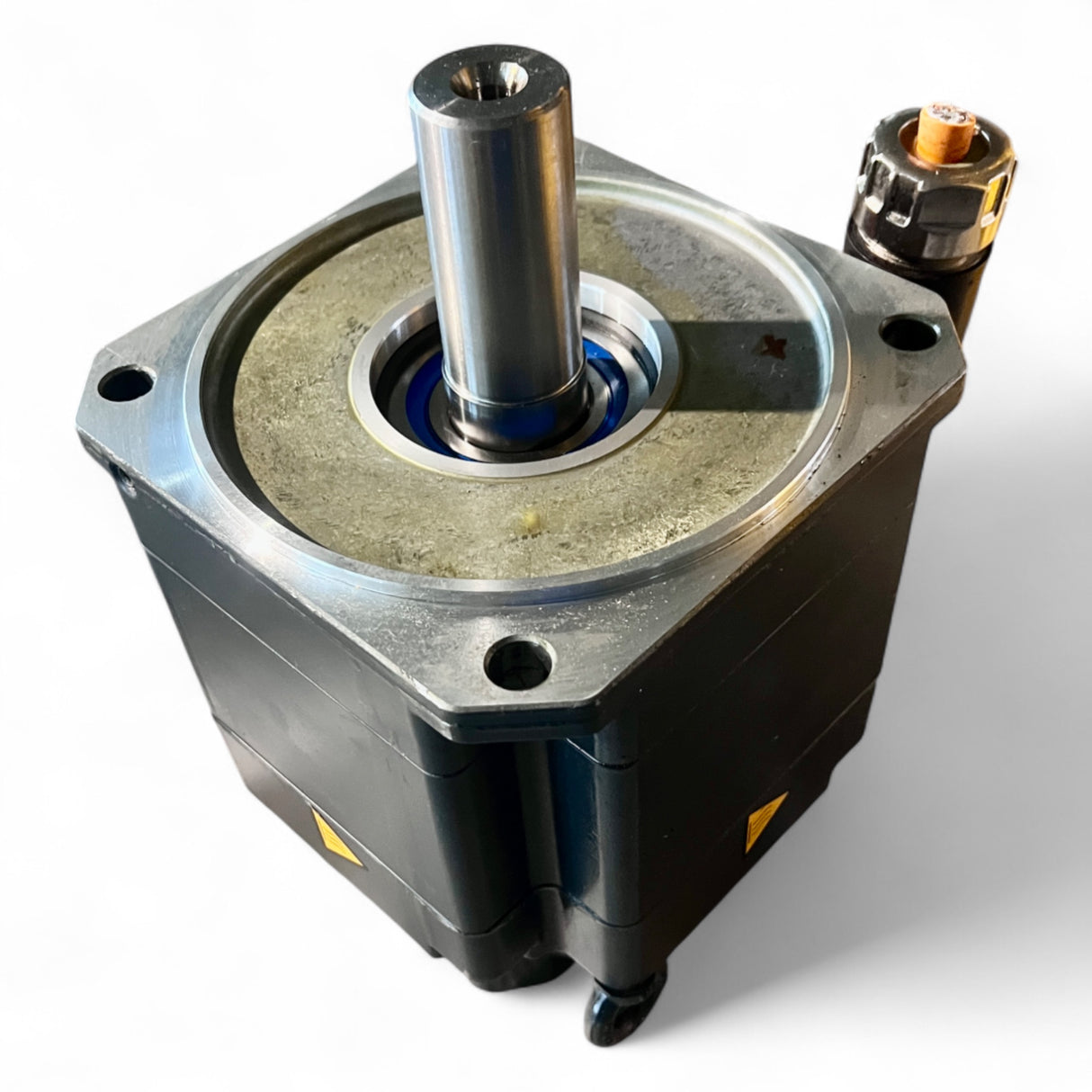 HOMAG BOF BAZ Siemens Servomotor FK7101-5AF71-1CG3 Art.-Nr. 1FK7101-5AF71-1CG3