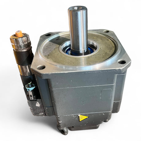HOMAG BOF BAZ Siemens Servomotor FK7101-5AF71-1CG3 Art.-Nr. 1FK7101-5AF71-1CG3 – Ansicht 3