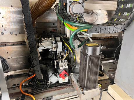 IMA Novimat Concept /I/G/80/650/R3 Kantenanleimmaschine – Ansicht 17