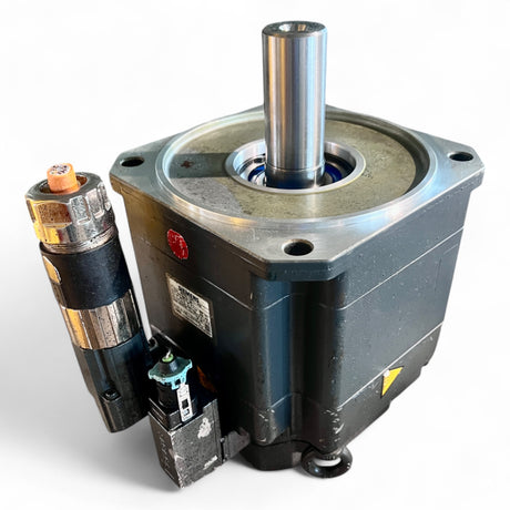 HOMAG BOF BAZ Siemens Servomotor FK7101-5AF71-1CG3 Art.-Nr. 1FK7101-5AF71-1CG3 – Ansicht 7