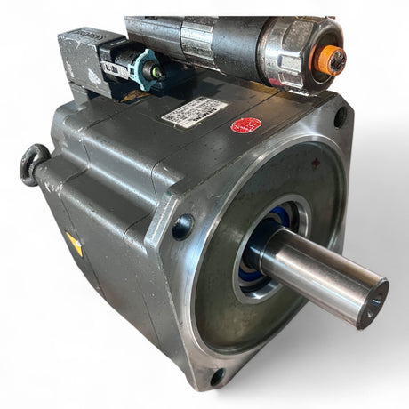 HOMAG BOF BAZ Siemens Servomotor FK7101-5AF71-1CG3 Art.-Nr. 1FK7101-5AF71-1CG3 – Ansicht 8