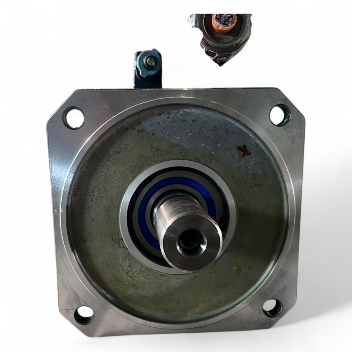 HOMAG BOF BAZ Siemens Servomotor FK7101-5AF71-1CG3 Art.-Nr. 1FK7101-5AF71-1CG3 – Ansicht 9