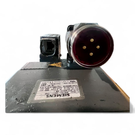 HOMAG BOF BAZ Siemens Servomotor FK7101-5AF71-1CG3 Art.-Nr. 1FK7101-5AF71-1CG3 – Ansicht 10