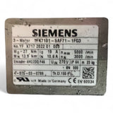 HOMAG BOF BAZ Siemens Servomotor FK7101-5AF71-1CG3 Art.-Nr. 1FK7101-5AF71-1CG3 – Ansicht 11
