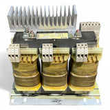 Siemens Stromversorgungs-Transformator 4AV3495-0AG00 Art.-Nr. 4008 26 0237 – Ansicht 2