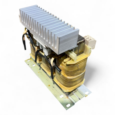 Siemens Stromversorgungs-Transformator 4AV3495-0AG00 Art.-Nr. 4008 26 0237 – Ansicht 5