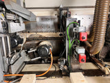 IMA Novimat Concept /I/G/80/650/R3 Kantenanleimmaschine – Ansicht 4