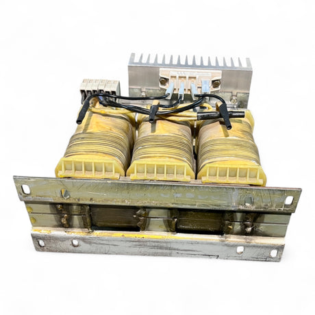 Siemens Stromversorgungs-Transformator 4AV3495-0AG00 Art.-Nr. 4008 26 0237 – Ansicht 8