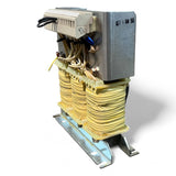 Siemens Dreiphasen-Steuertransformator 24 V DC / 20 A T50/B Art.-Nr. 4AV3295-7AA00 Power Supply – Ansicht 2