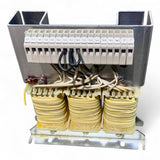 Siemens Dreiphasen-Steuertransformator 24 V DC / 20 A T50/B Art.-Nr. 4AV3295-7AA00 Power Supply – Ansicht 3