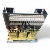 Siemens Dreiphasen-Steuertransformator 24 V DC / 20 A T50/B Art.-Nr. 4AV3295-7AA00 Power Supply – Ansicht 4
