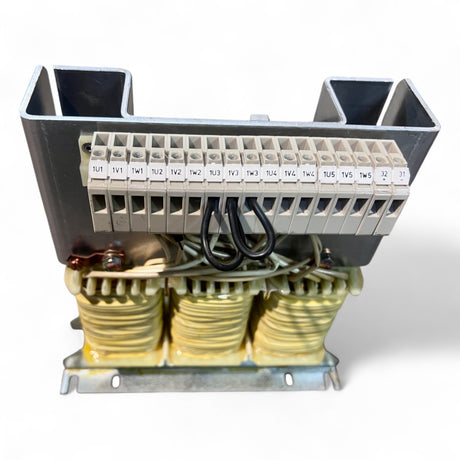Siemens Dreiphasen-Steuertransformator 24 V DC / 20 A T50/B Art.-Nr. 4AV3295-7AA00 Power Supply – Ansicht 4